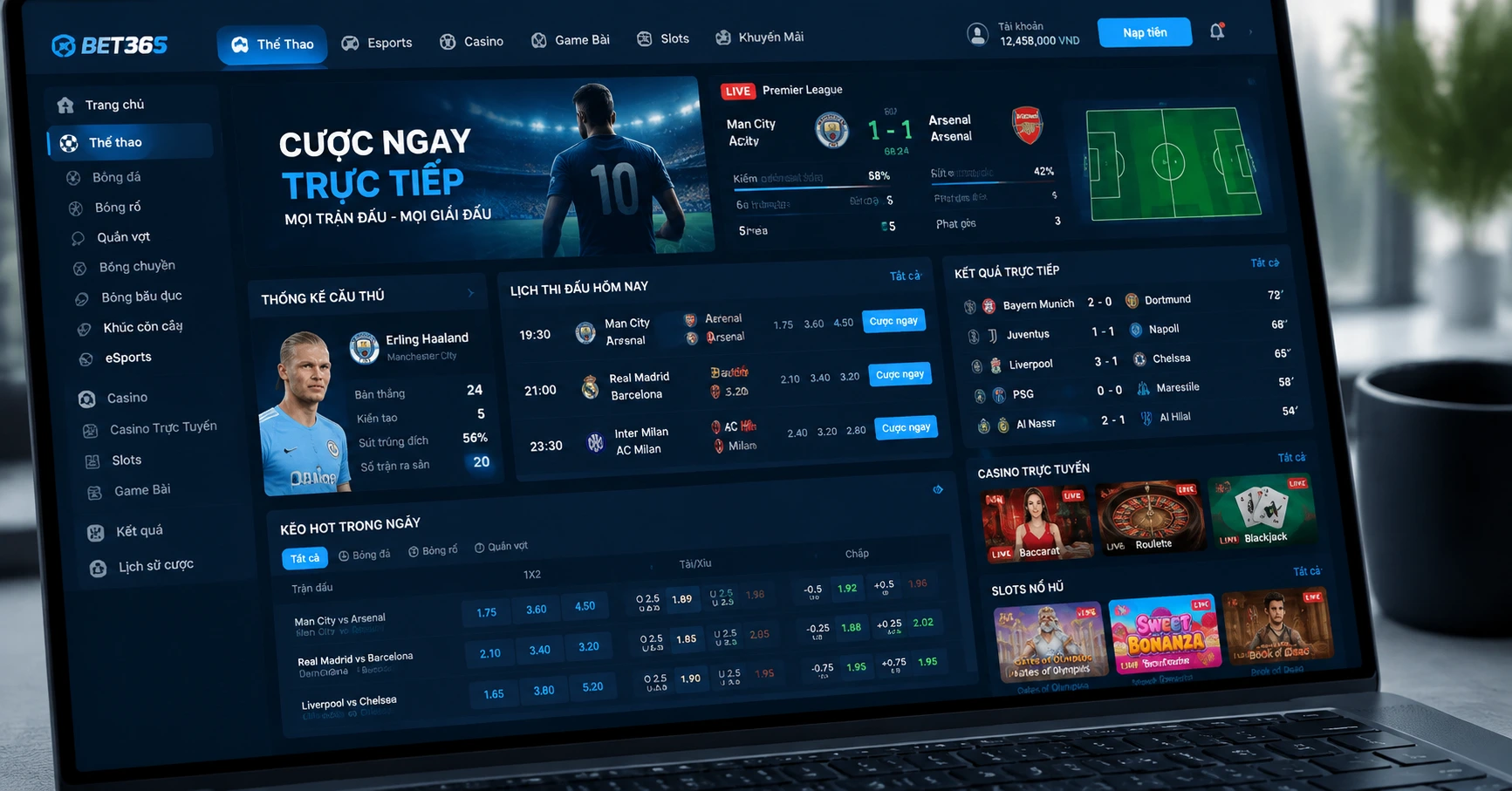kubet vk1769 net: Nền tảng giải trí trực tuyến hàng đầu - image 2