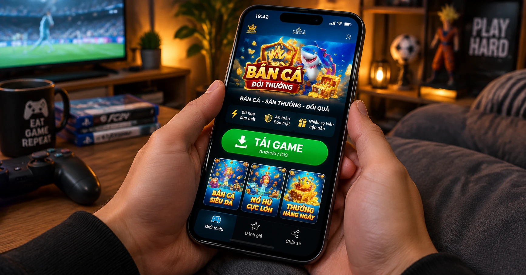 kubet tải game: Hướng dẫn chi tiết và trải nghiệm tuyệt vời - image 2