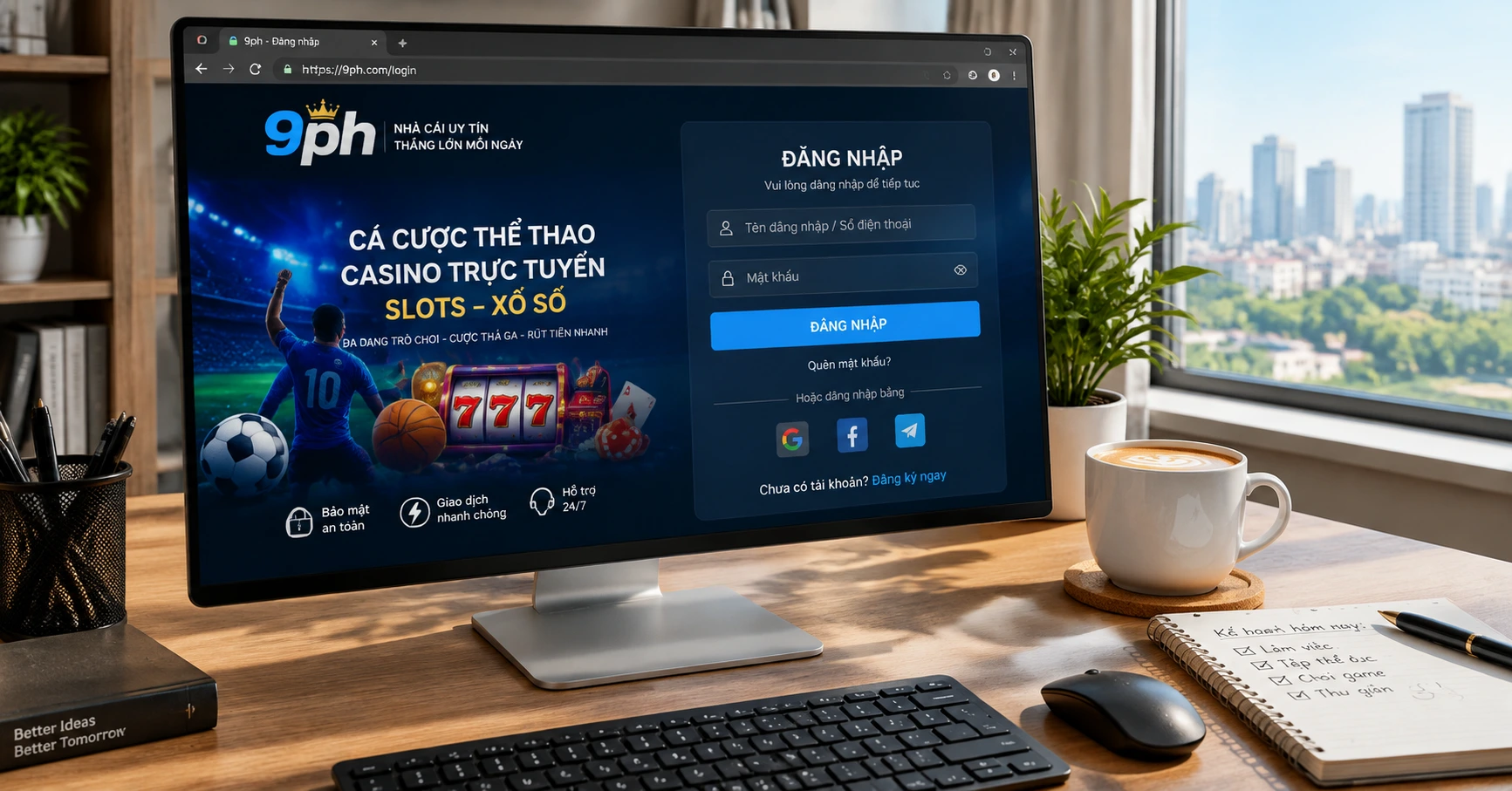 Hướng Dẫn Đăng Nhập Kubet Chuẩn Xác Và Nhanh Chóng - image 3