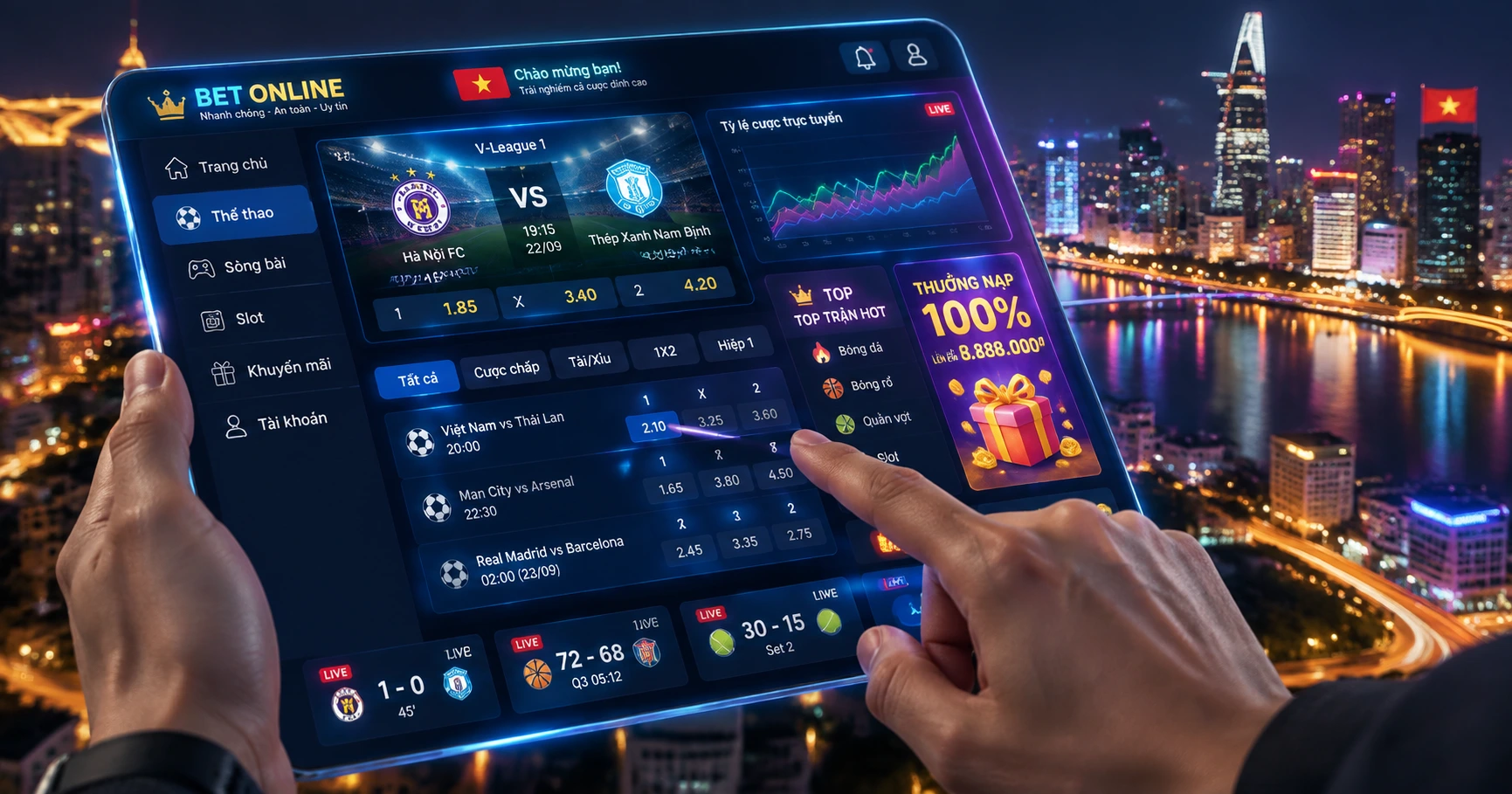 Kubet Solution: Giải Pháp Toàn Diện Cho Người Dùng Việt - image 2