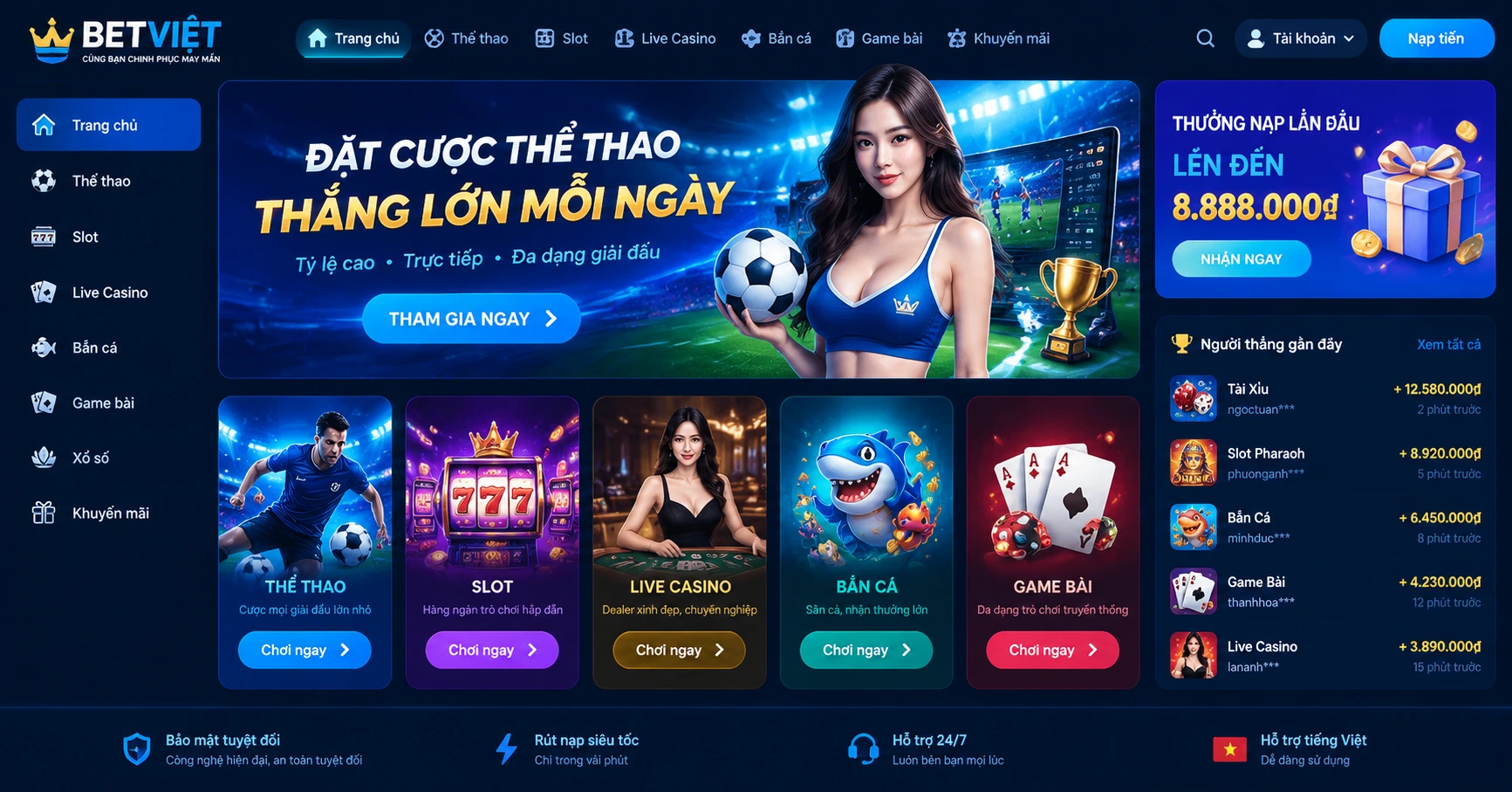 Kubet Solution: Giải Pháp Toàn Diện Cho Người Dùng Việt - image 3