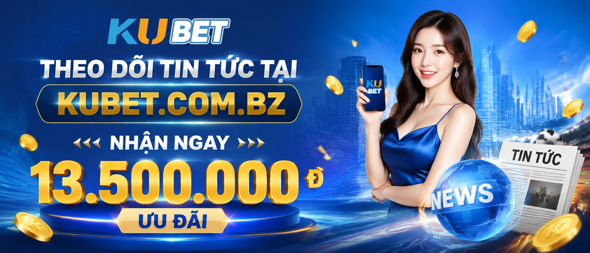 kubet tin tức update 2
